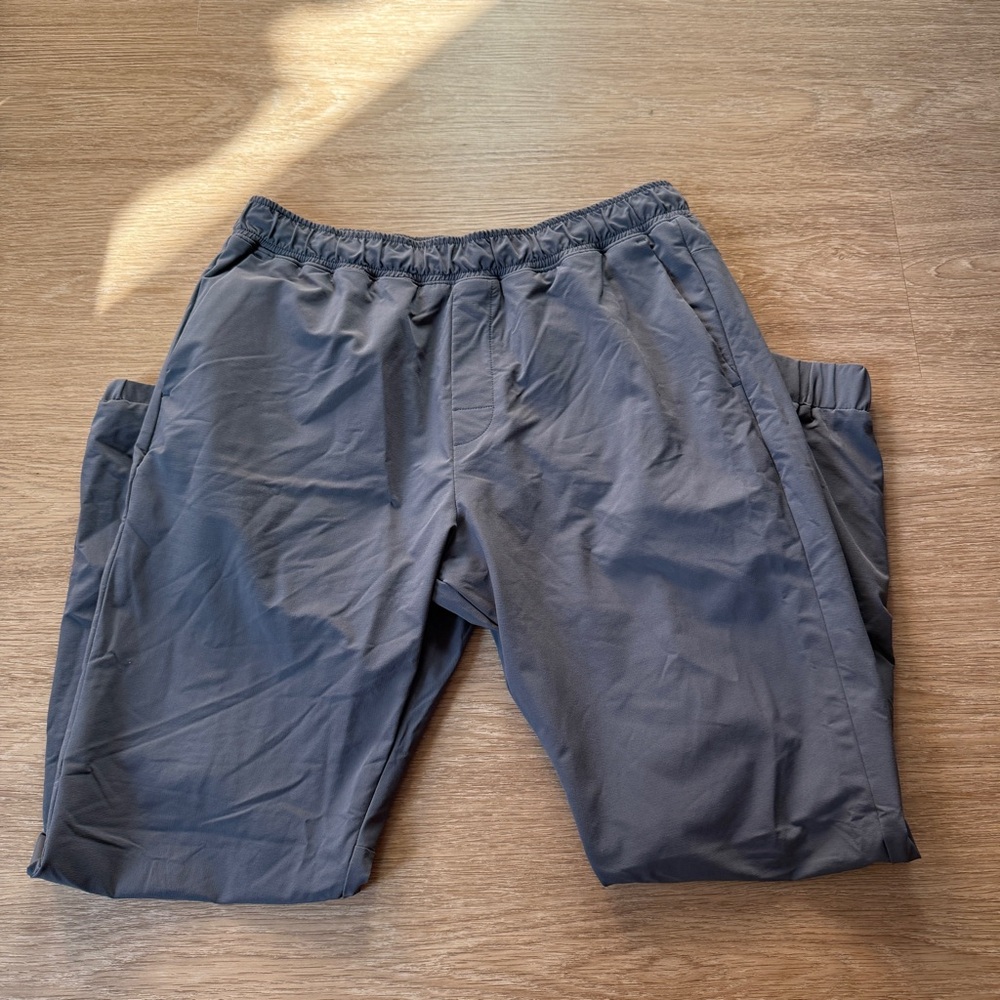 Oliver’s joggers